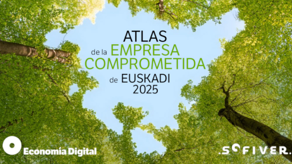 Tercera edición del Atlas de la Empresa Comprometida de Euskadi