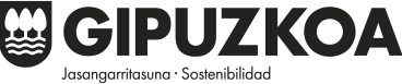 DIPUTACIÓN FORAL DE GIPUZKOA: Medio Ambiente